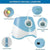 FetchMate™ - Innovative automatic ball launcher