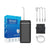 SmileGuard Pro™ - Advanced Portable Water Flosser