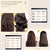 GlamAura+™ - Next-Gen Cordless Hair Straightener