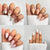 Glossed™ - home studio poly gel kit