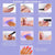 Glossed™ - home studio poly gel kit