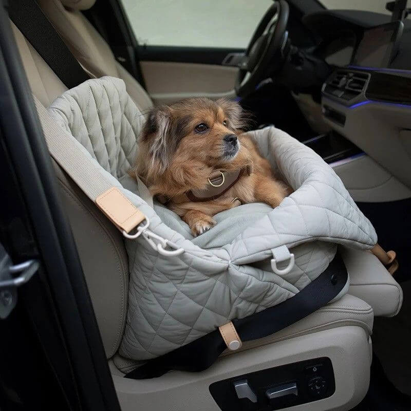 PetNest™ - 3-in-1 Luxury Pet Carrier