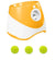 FetchMate™ - Innovative automatic ball launcher