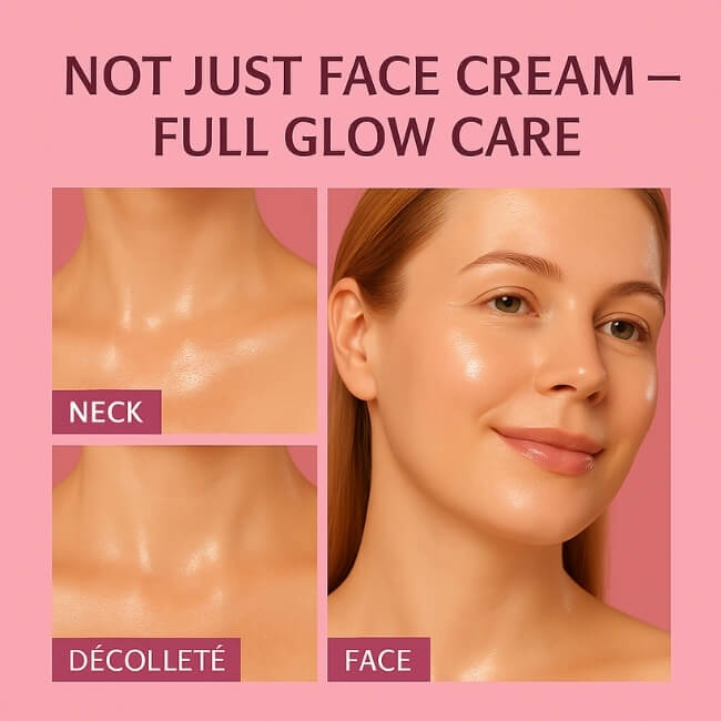 Plumpé™ – Collagen Jelly Face Cream (3.4 fl. oz / 100ml)