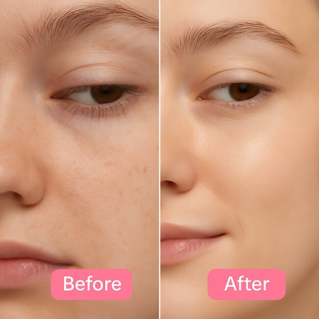 Plumpé™ – Collagen Jelly Face Cream (3.4 fl. oz / 100ml)