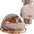 PetNest™ - 3-in-1 Luxury Pet Carrier