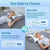 Snooze Easy™ - Perfect Alignment Pillow