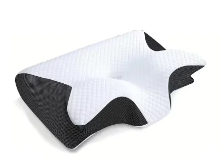 Snooze Easy™ - Perfect Alignment Pillow